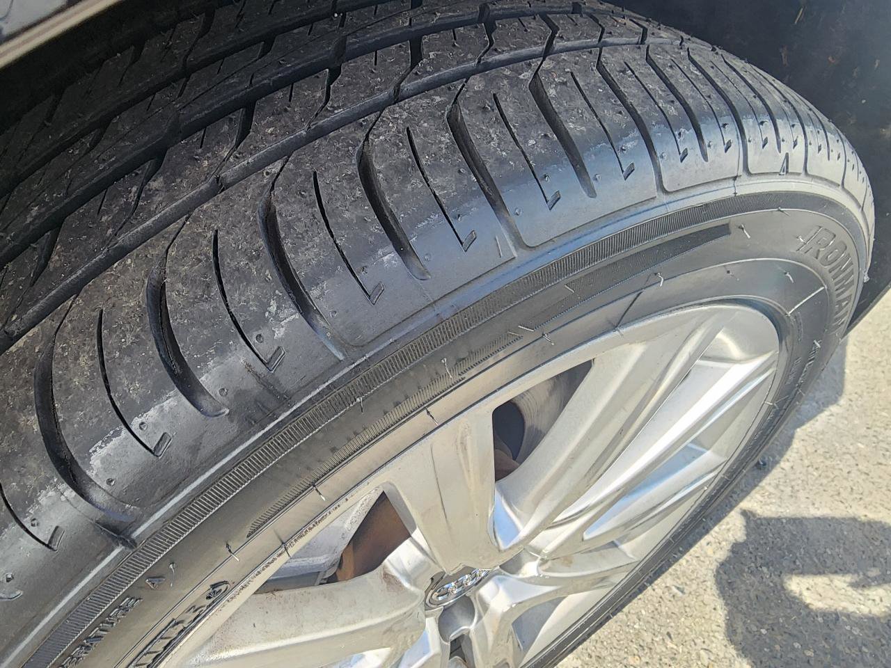 Used 2013 Audi A6 3.0T Premium Plus w/ Premium Plus Pkg image 34