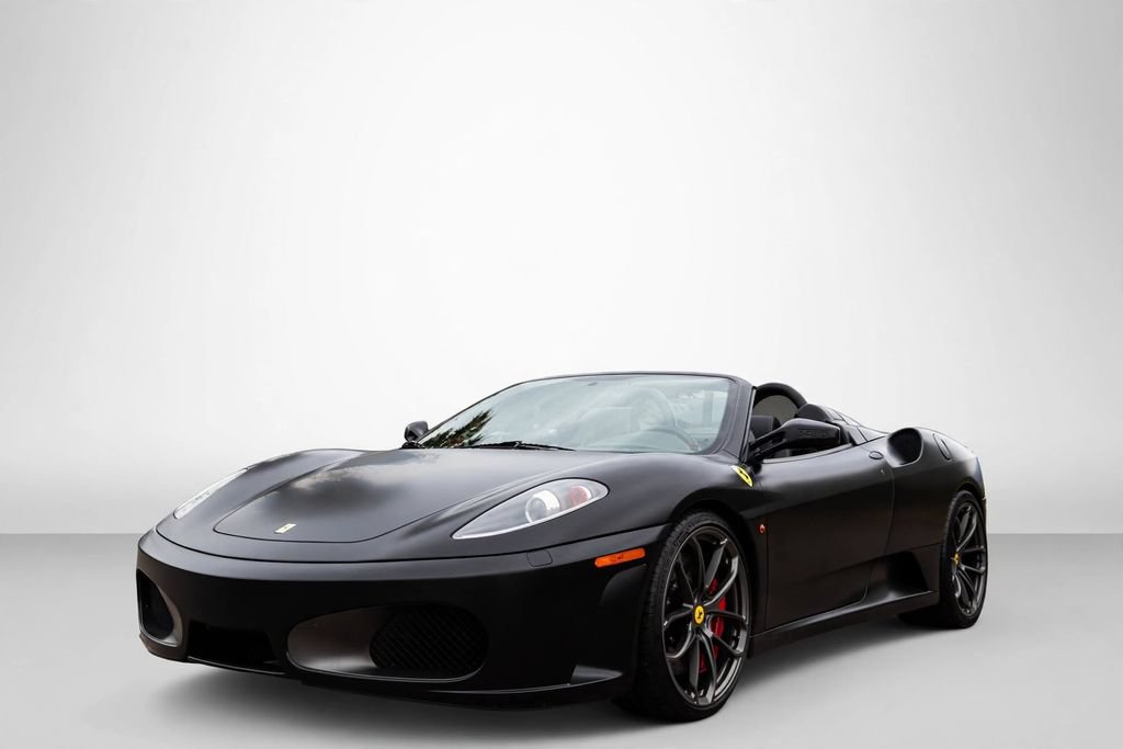 Used 2007 Ferrari F430 Spider RWD image 28