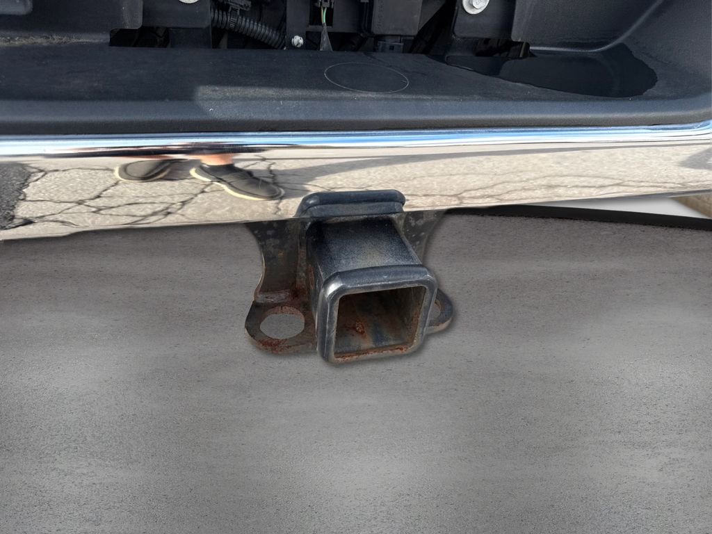 Used 2021 Chevrolet Silverado 2500 LTZ w/ LTZ Plus Package image 14