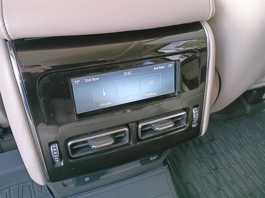 Used 2021 Lincoln Aviator Reserve RWD image 9