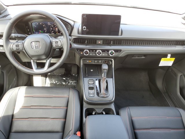 New 2026 Honda CR-V Sport-L image 12