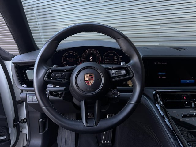 Certified 2024 Porsche Panamera image 13