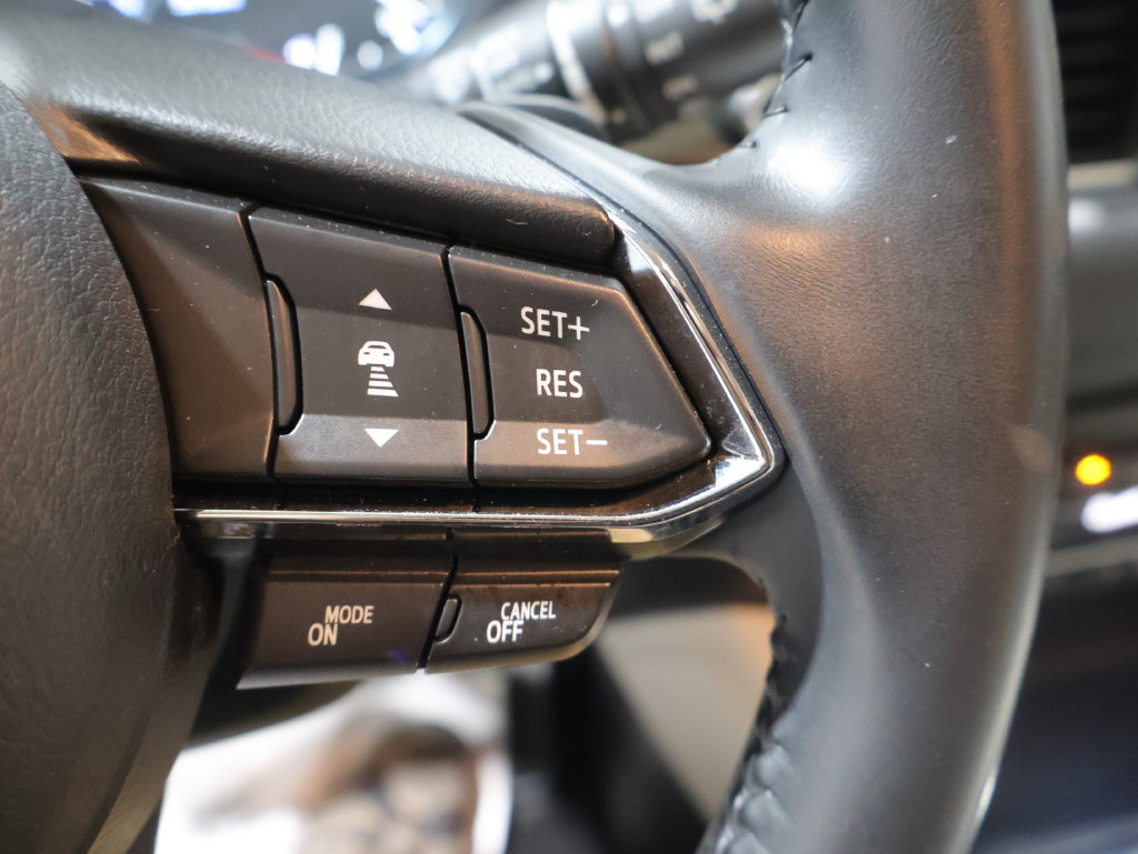 Used 2020 MAZDA CX-5 Grand Touring AWD/4WD image 36