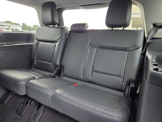 New 2026 Ford Expedition Active RWD image 26