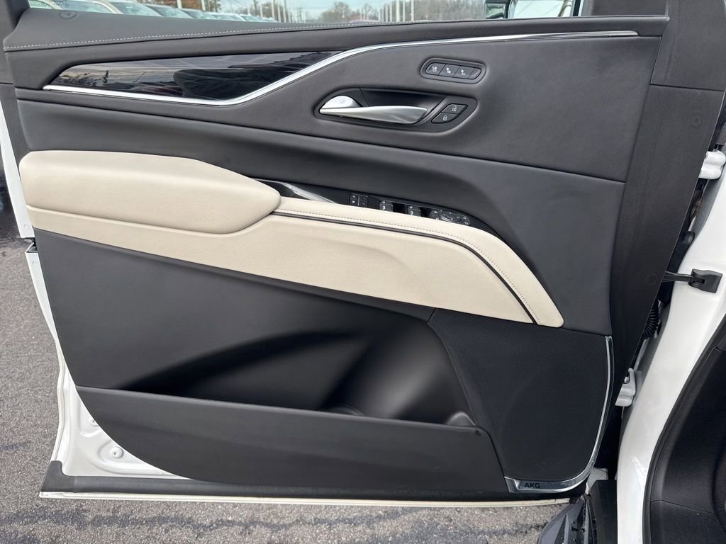 Used 2023 Cadillac Escalade Sport image 29