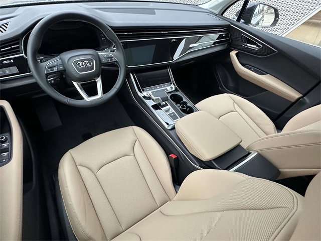 New 2026 Audi Q7 2.0T Premium Plus image 6