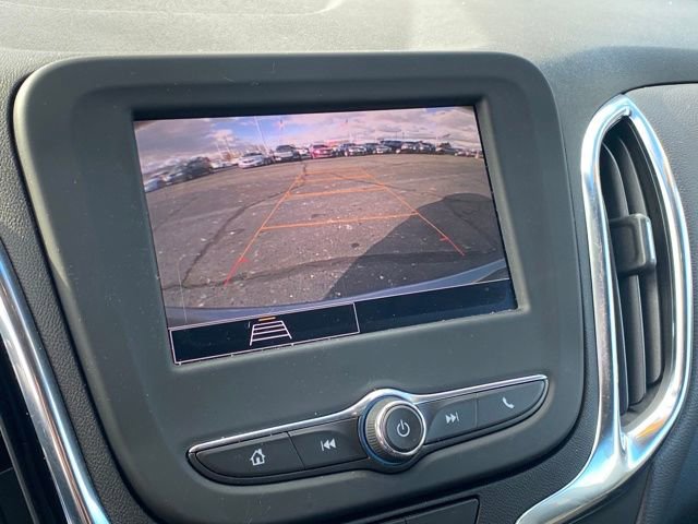 Certified 2024 Chevrolet Equinox LT image 10