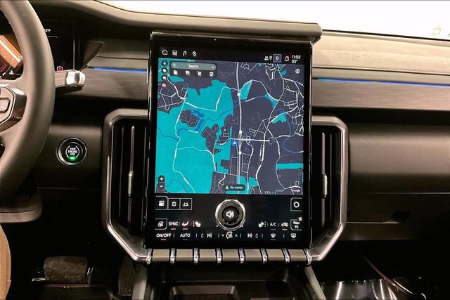 Used 2025 GMC Acadia AT4 image 28