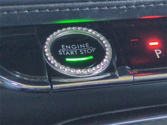 Certified 2023 Lincoln Nautilus AWD image 25