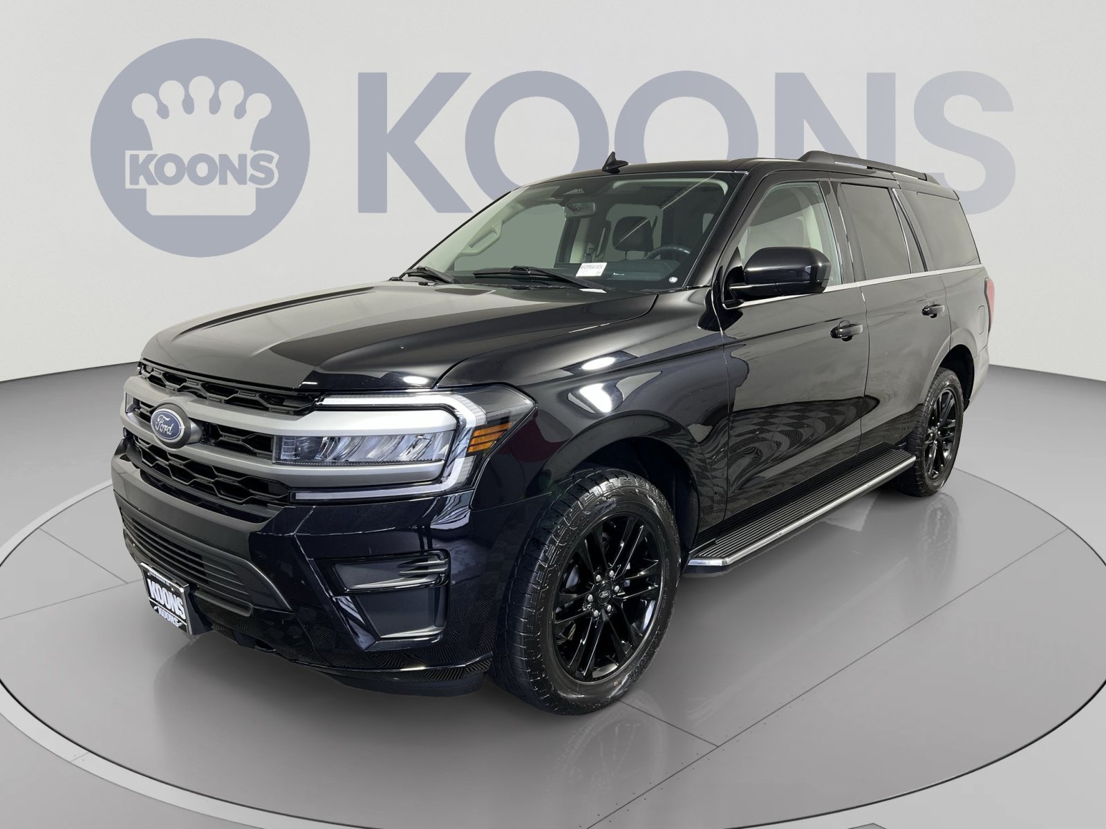 Certified 2023 Ford Expedition XLT AWD/4WD image 5