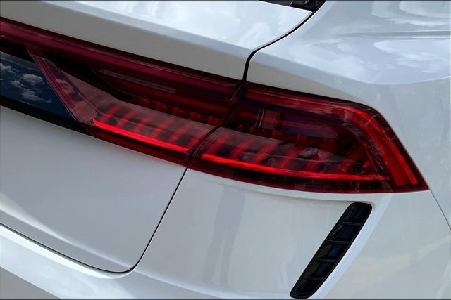 Used 2023 Audi RS Q8 4.0T image 29