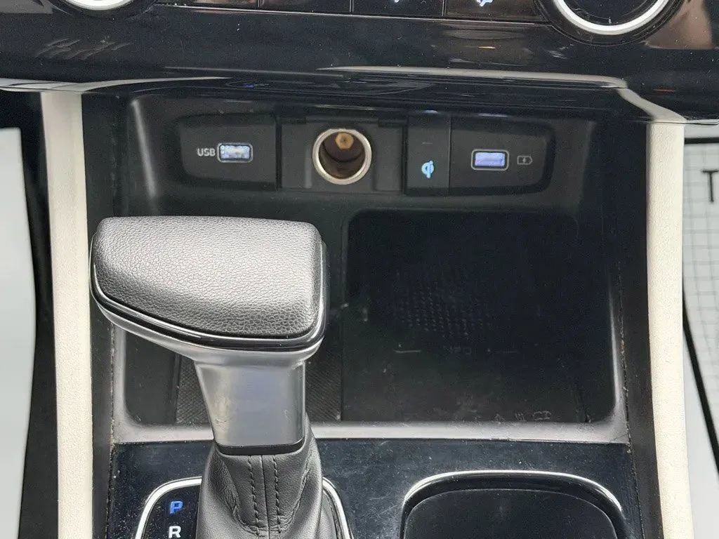 Used 2023 Hyundai Tucson SEL image 23