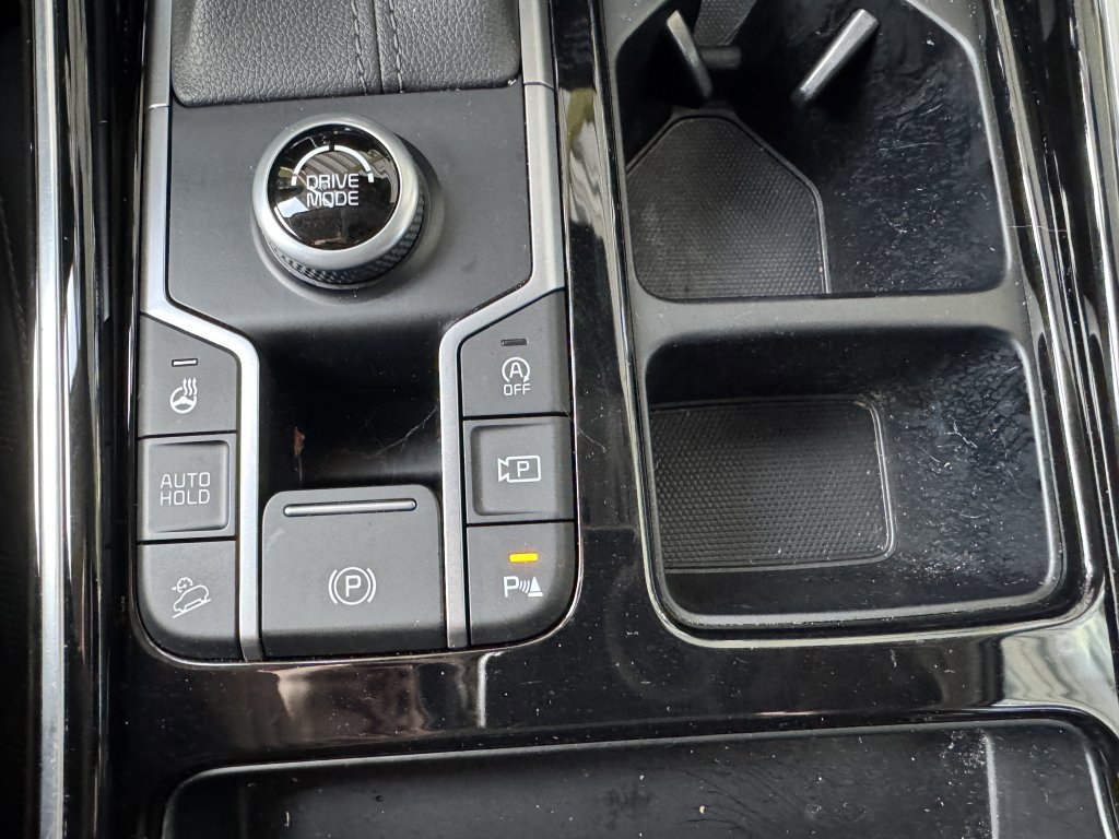 Used 2022 Kia Sorento SX image 29