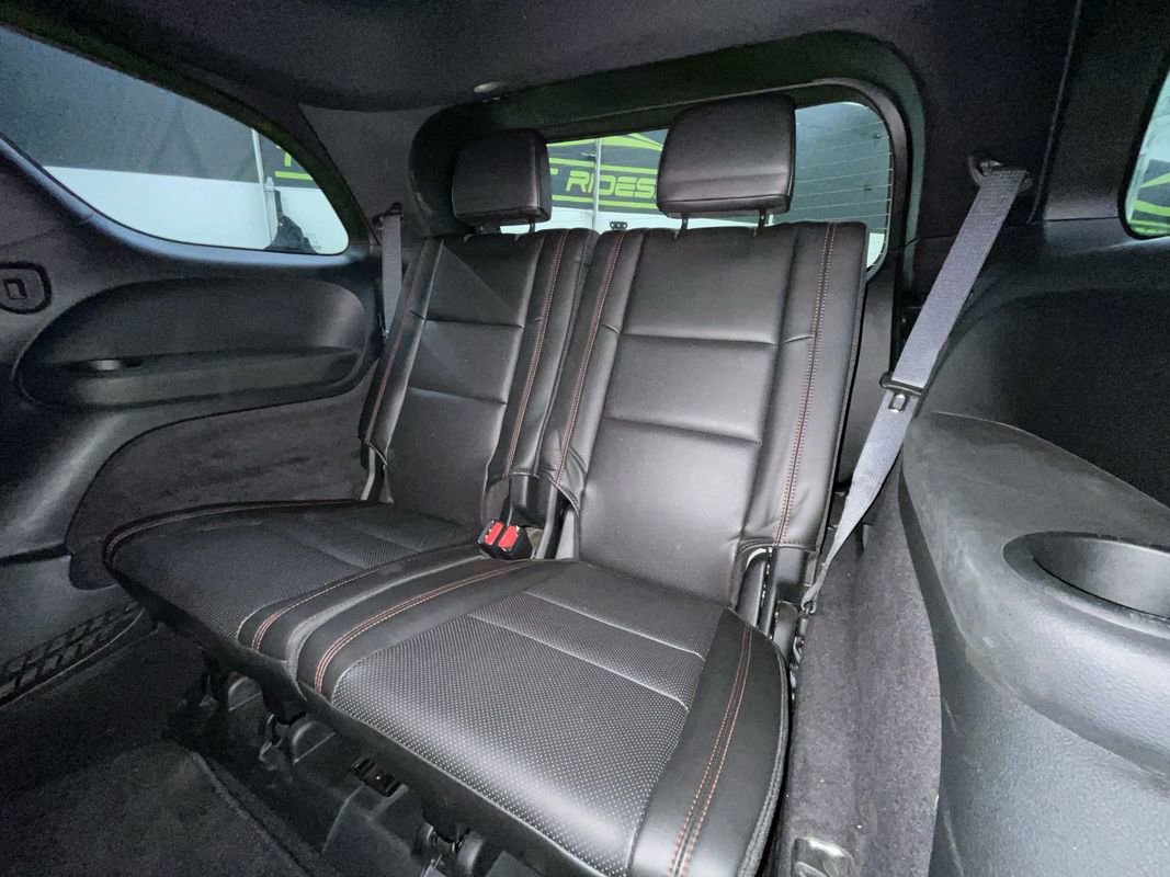 Used 2024 Dodge Durango GT image 27