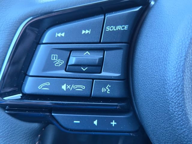 New 2026 Subaru Forester Touring AWD/4WD image 14
