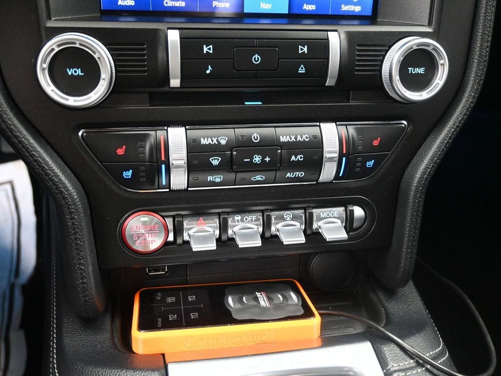 Used 2019 Ford Mustang GT Premium w/ GT Performance Package image 19