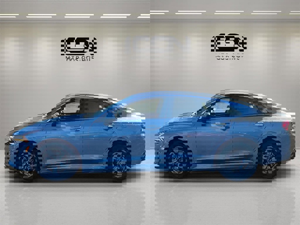 Used 2021 Kia K5 LXS image 3