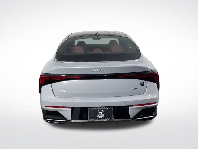 New 2027 Kia K5 GT-Line w/ GT-Line Premium Package AWD/4WD image 16