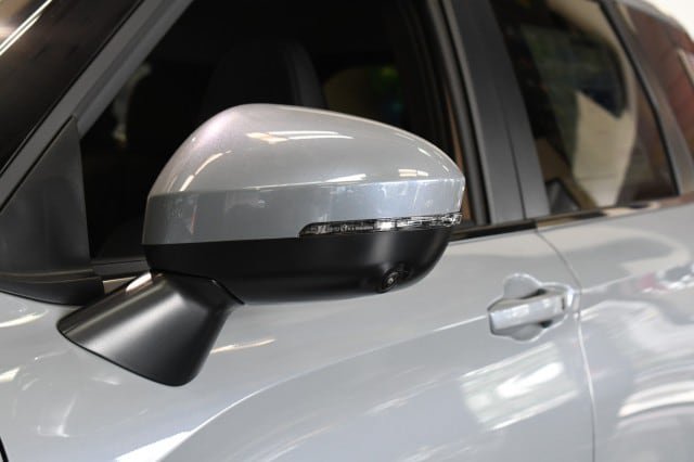 New 2026 Mitsubishi Outlander SE AWD/4WD image 8