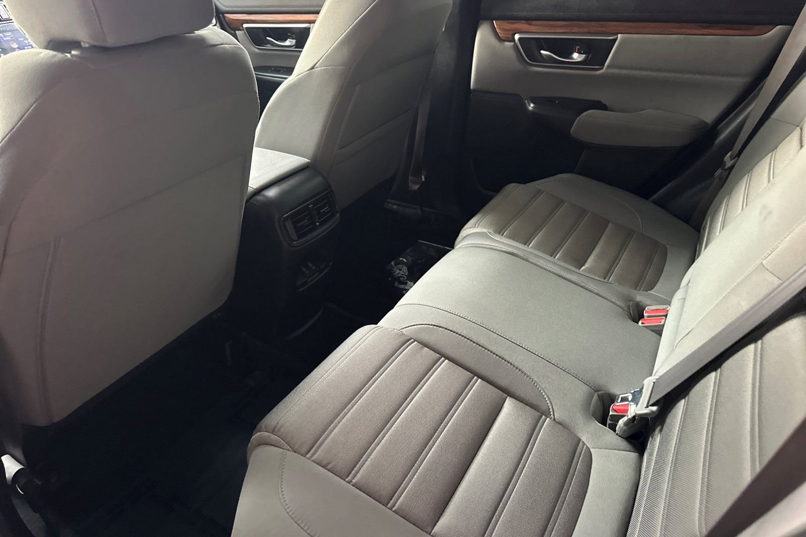 Used 2021 Honda CR-V EX image 14