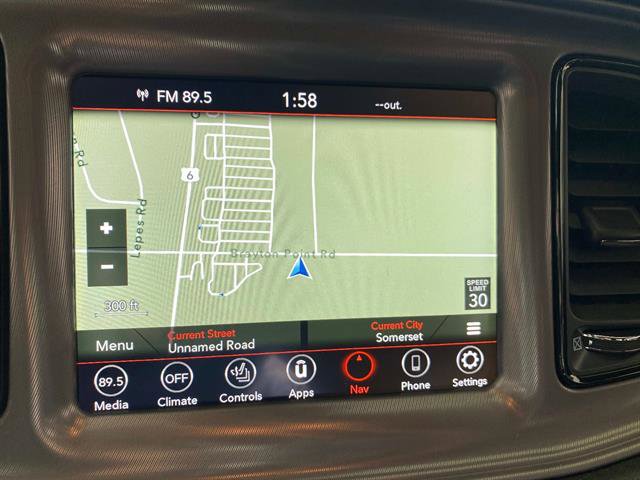 Certified 2023 Dodge Challenger R/T Scat Pack w/ Plus Package image 16