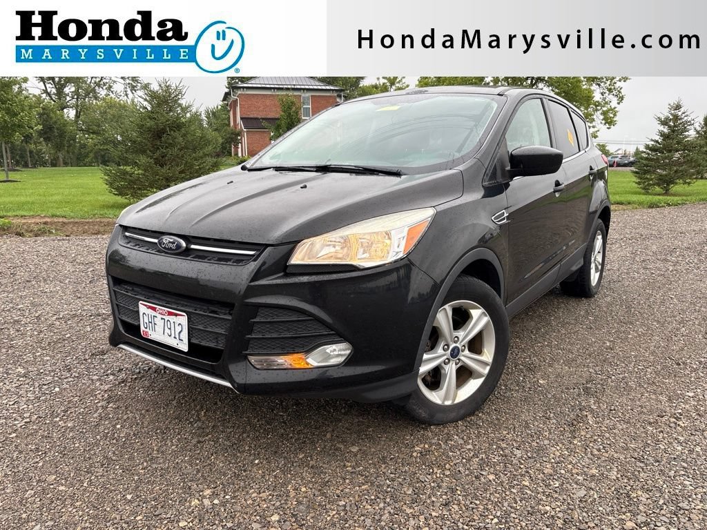 Used 2014 Ford Escape SE FWD video 1