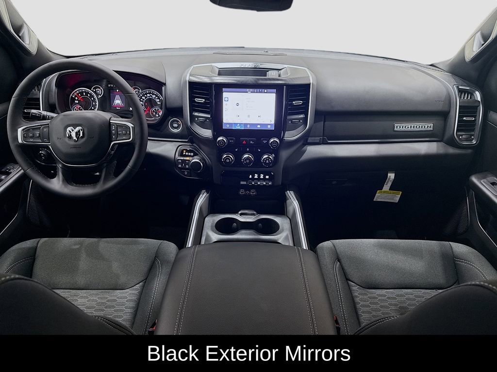 New 2025 RAM 1500 Big Horn image 21