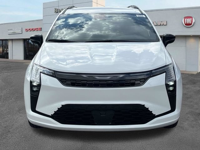 New 2027 Chrysler Pacifica Select FWD image 2