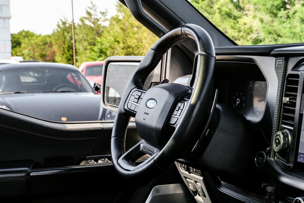 Used 2024 Ford F150 Raptor AWD/4WD image 11