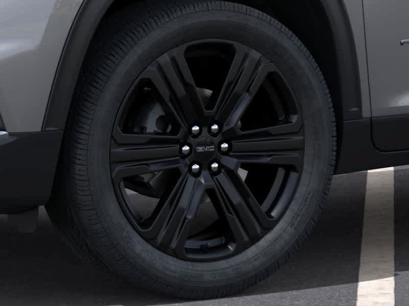 New 2026 GMC Acadia Elevation w/ Black Edition AWD/4WD image 9