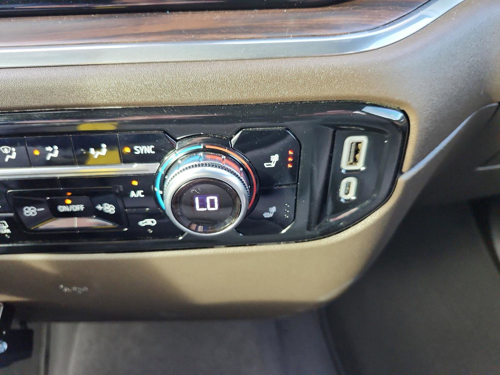 Used 2023 GMC Sierra 1500 SLT image 20