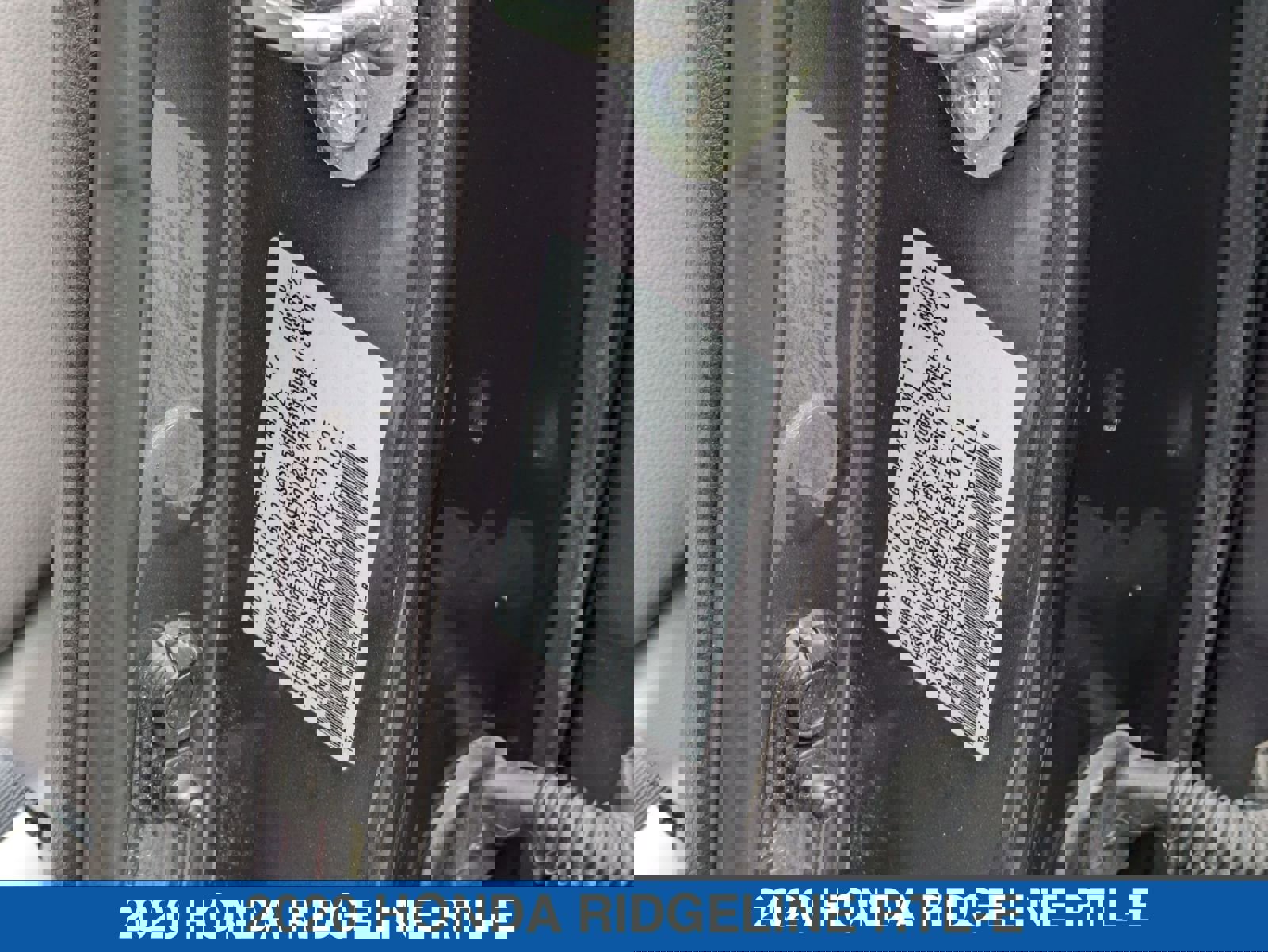 Used 2020 Honda Ridgeline RTL-E image 39