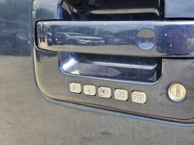 Used 2014 Ford F150 King Ranch w/ King Ranch Luxury Package RWD image 11