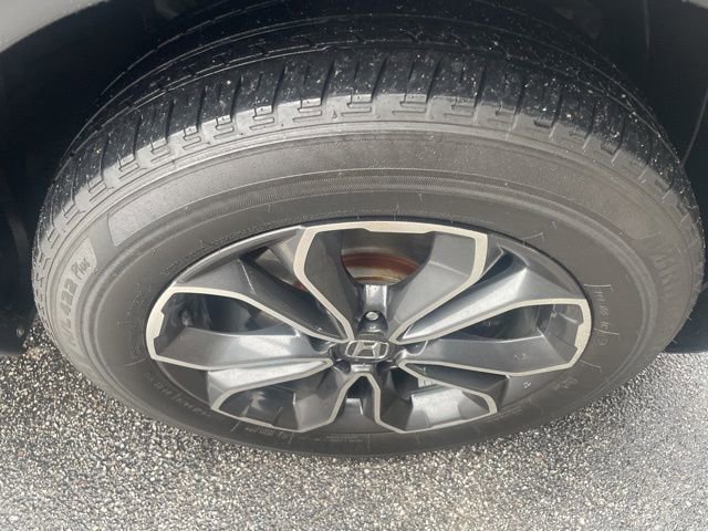 Used 2022 Honda CR-V EX-L image 9