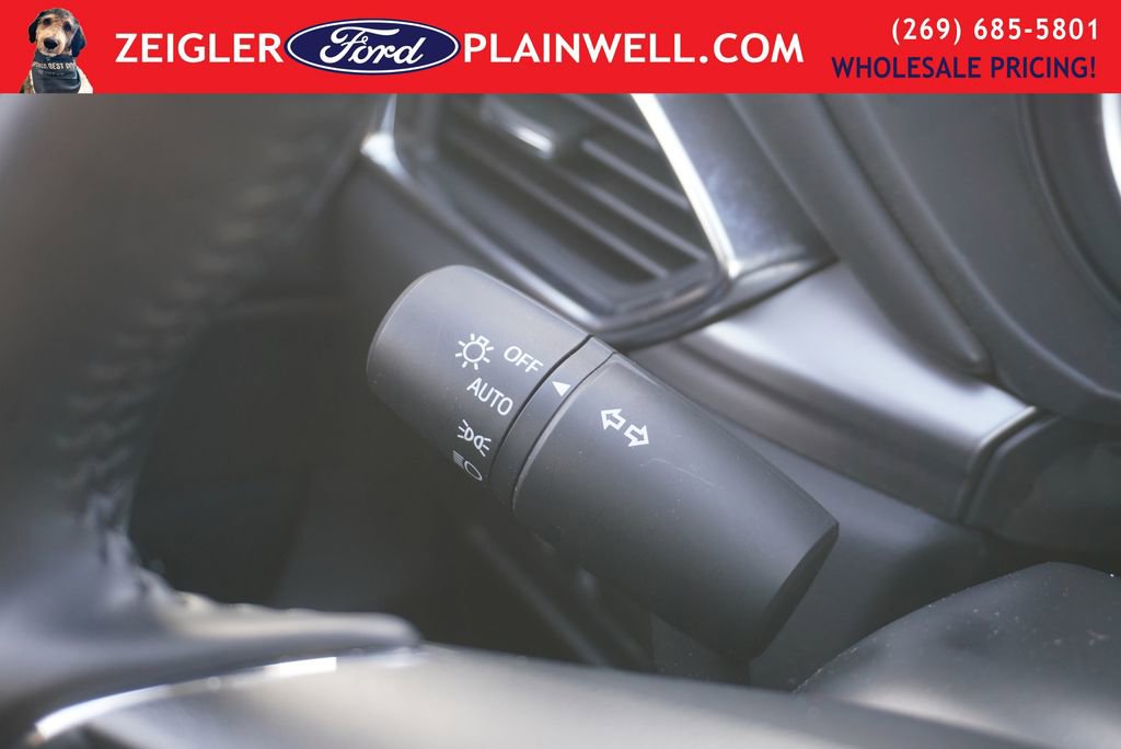 Used 2025 MAZDA CX-5 AWD 2.5 S w/ Select Package image 24