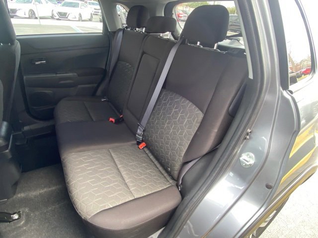Used 2024 Mitsubishi Outlander Sport ES image 23