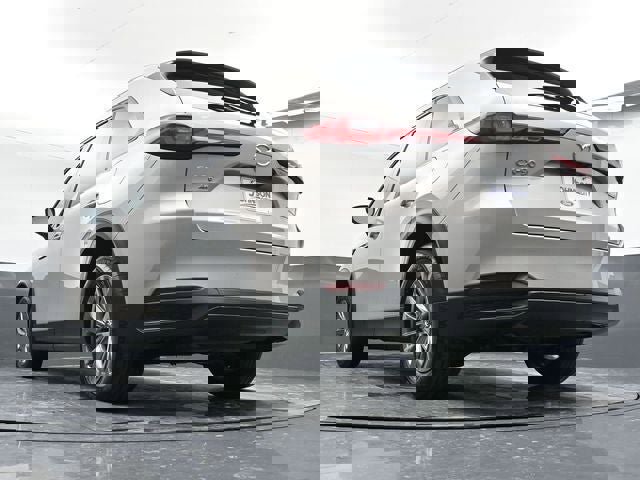 Used 2024 MAZDA CX-90 Plug-In Hybrid w/ Preferred image 37