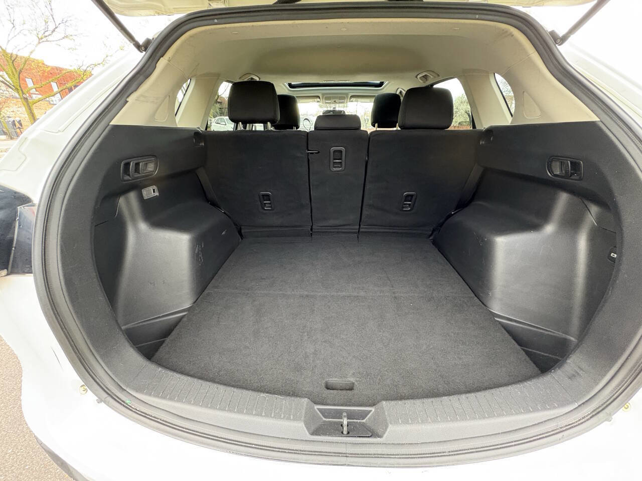 Used 2013 MAZDA CX-5 Touring w/ Bose & Moonroof Pkg image 23