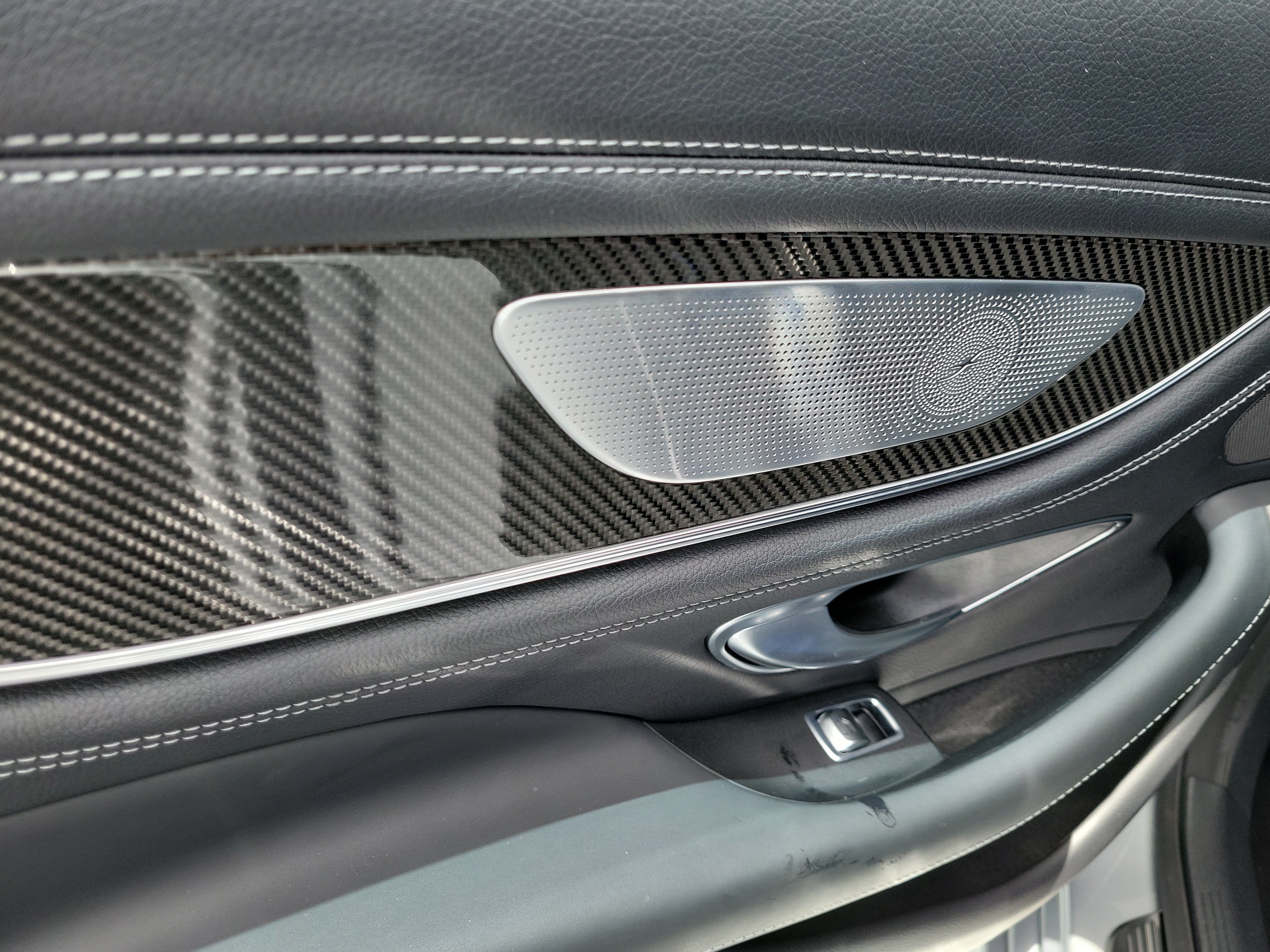 Used 2022 Mercedes-Benz AMG GT 53 image 16