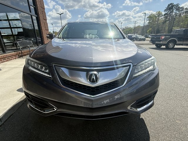 Used 2018 Acura RDX AWD w/ Technology Package image 9