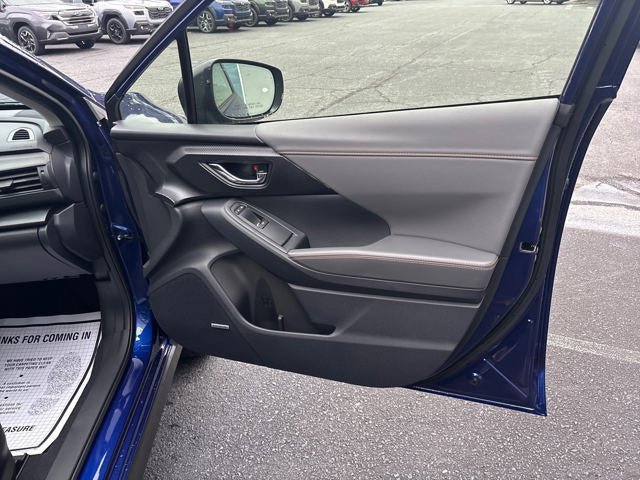 New 2026 Subaru Crosstrek 2.5i Limited AWD/4WD image 99