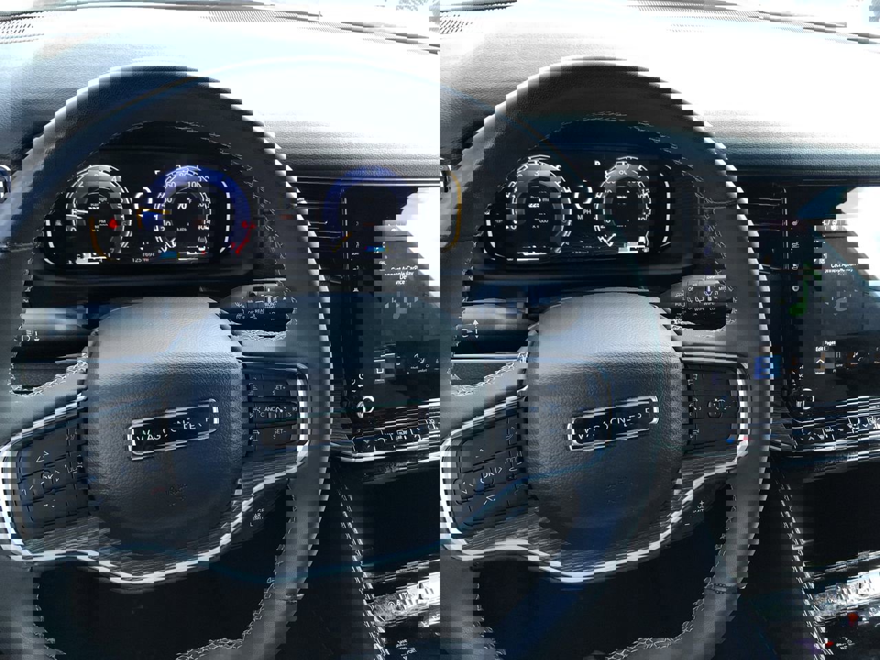 Used 2022 Jeep Wagoneer Series II image 17