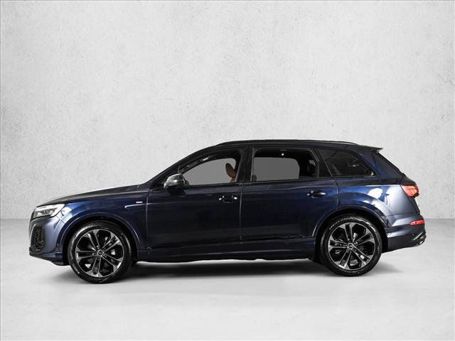 New 2026 Audi Q7 3.0T Prestige AWD/4WD image 9