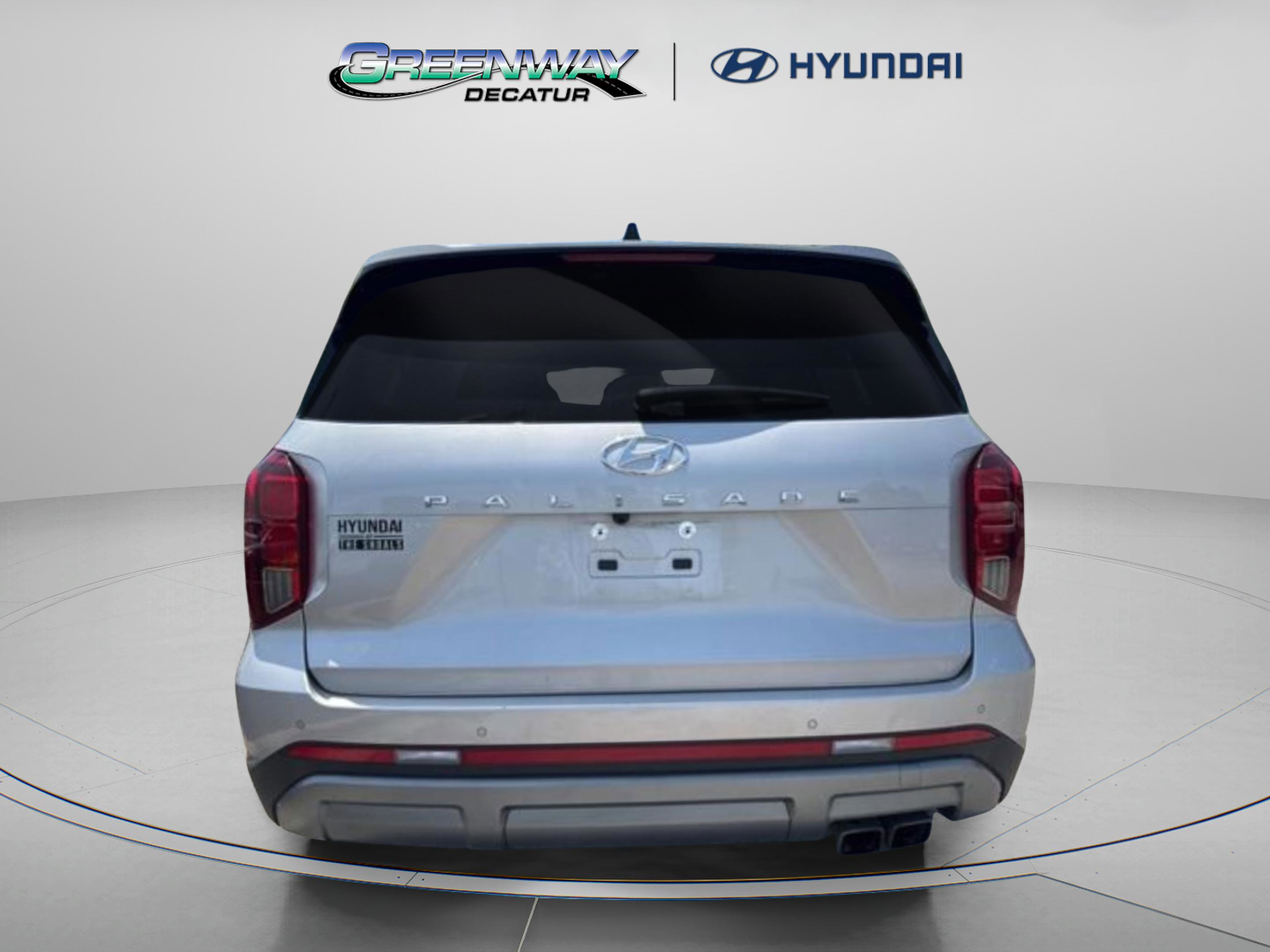 Used 2025 Hyundai Palisade SEL FWD image 6
