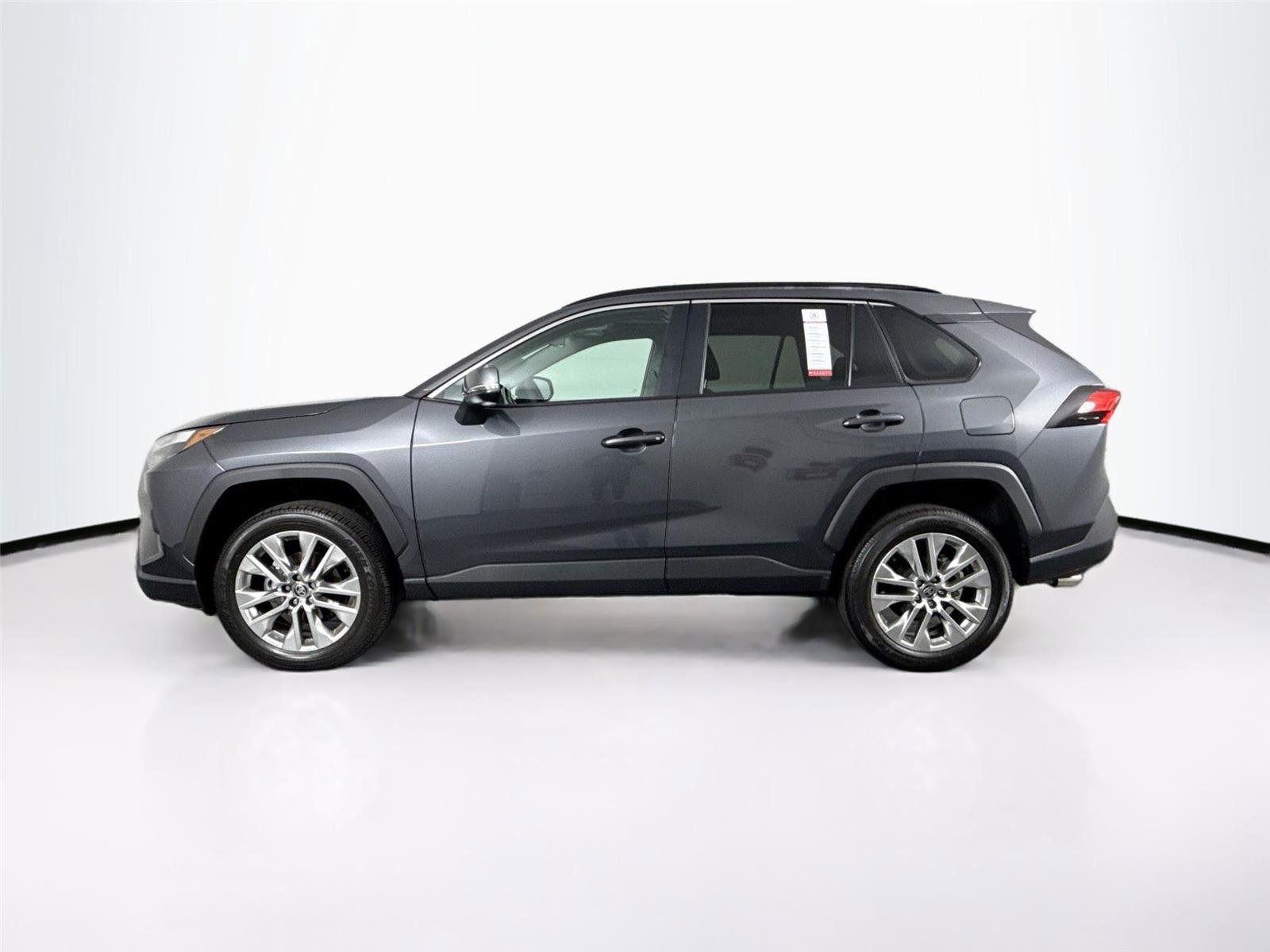 Certified 2025 Toyota RAV4 XLE Premium image 13