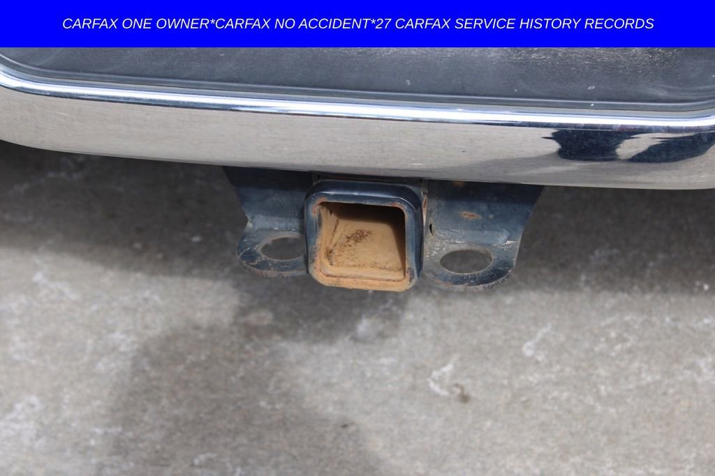 Used 2017 RAM 2500 Big Horn image 10