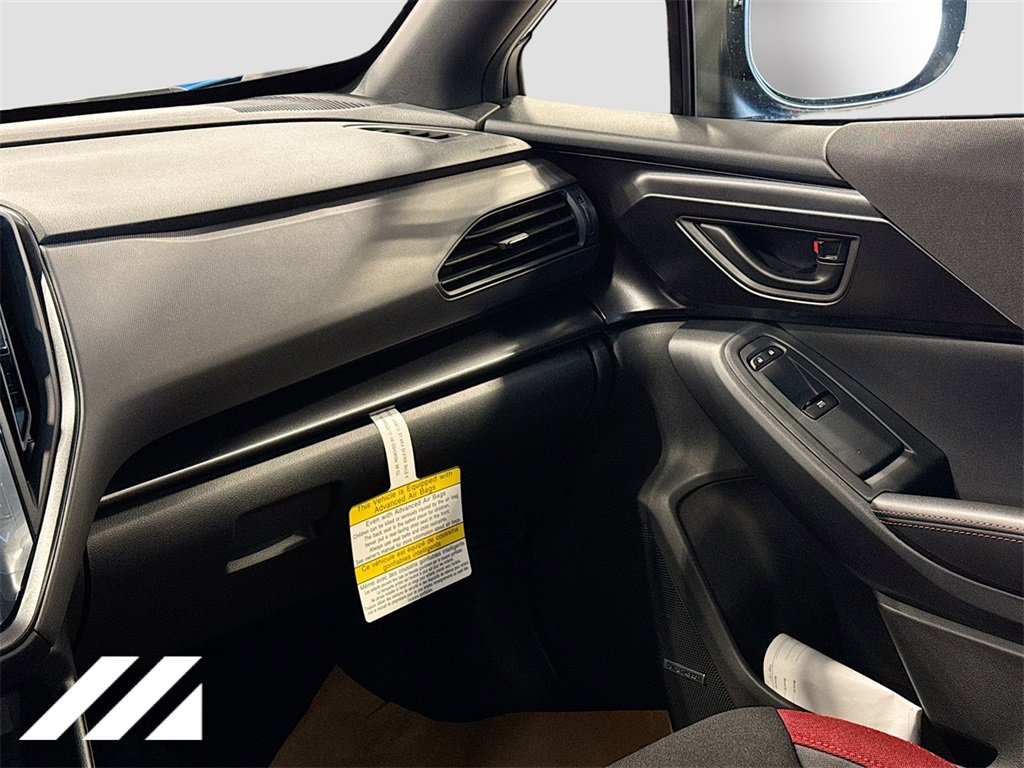 Used 2025 Subaru Impreza RS w/ Popular Package #3 image 25