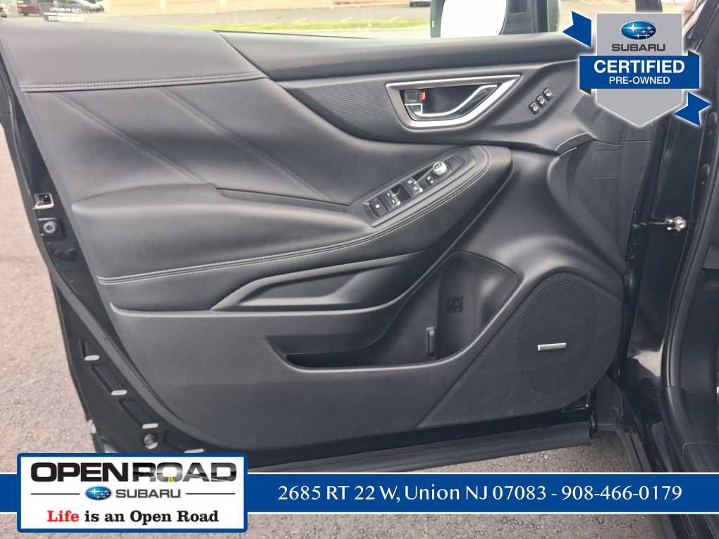 Used 2023 Subaru Forester Touring w/ Popular Package #2 AWD/4WD image 28