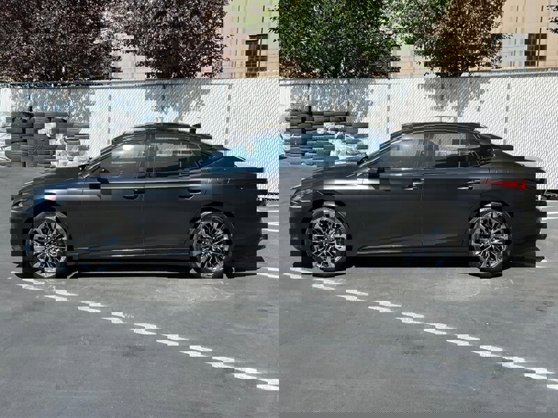 Used 2018 Lexus LS 500 AWD w/ Luxury Package image 4