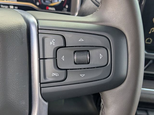 Used 2025 GMC Sierra 2500 SLT image 23